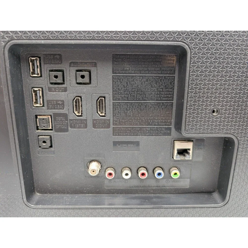Samsung hello tv